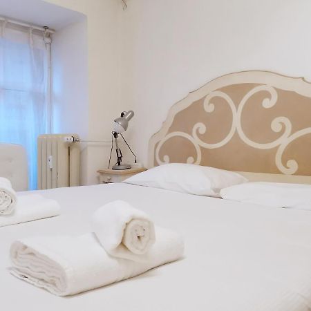 Porta Venezia & Giardini Montanelli Cozy Flat Apartment Milan Exterior photo