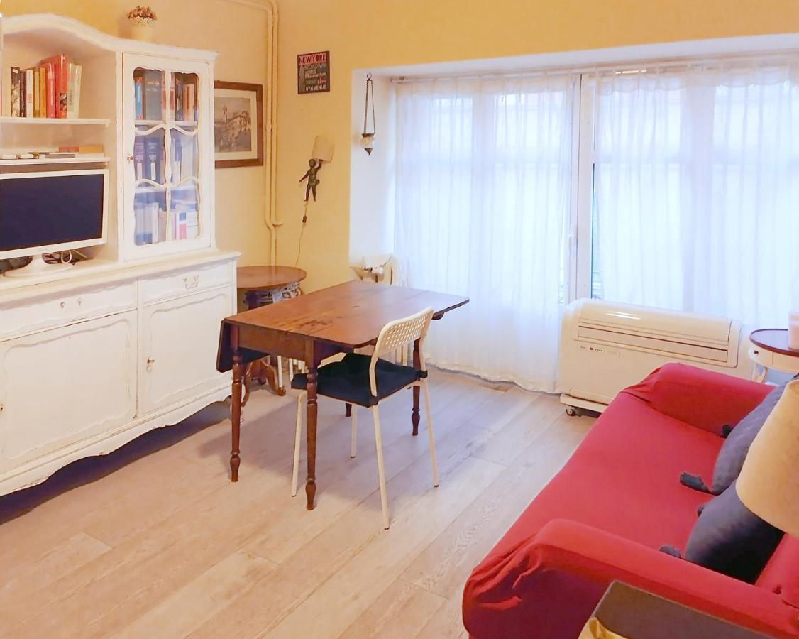 Porta Venezia & Giardini Montanelli Cozy Flat Apartment Milan Exterior photo